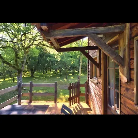 En Bois * 생트 앙토낭