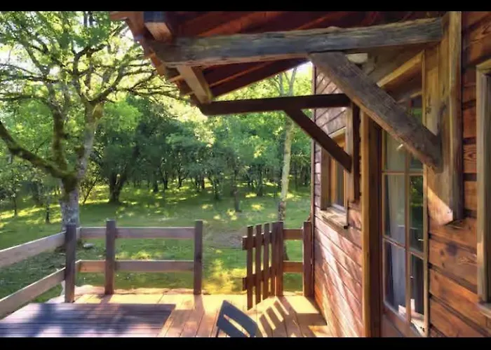 En Bois * Saint-Antonin